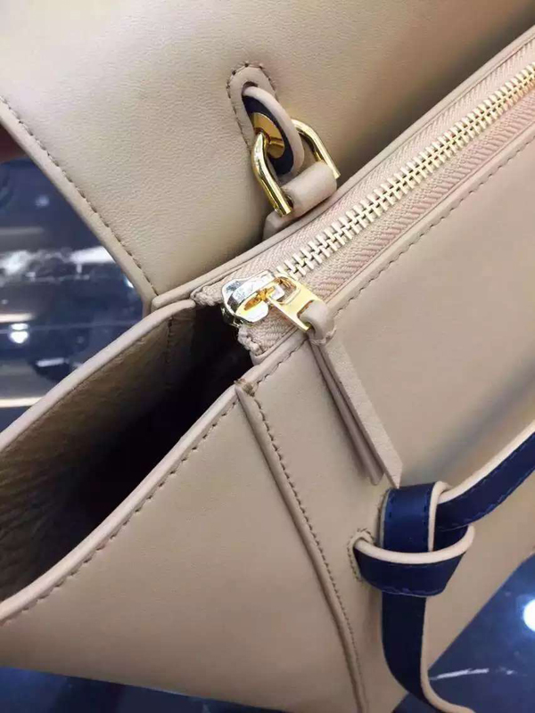 2016最新作 セリーヌ コピー CELINE★SMALLベルトバッグ 175523ZVA 18LT