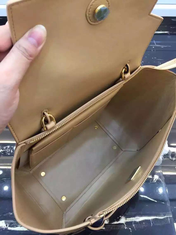 2016最新作 セリーヌ コピー CELINE★SMALLベルトバッグ 175523ZVA 18LT