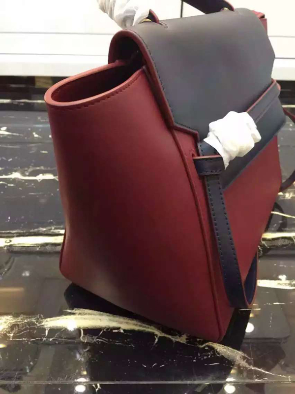 2016-16AW★CELINE セリーヌ コピー BELTBAG★ベルトバッグ 17610 3ZVA.38NO