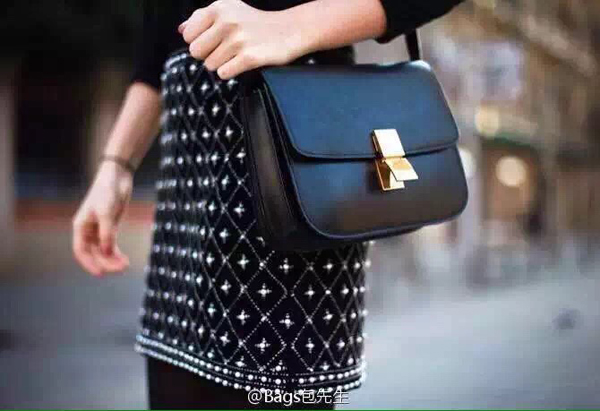 2016SS CELINE セリーヌ コピー★ミディアム クラシック バッグ