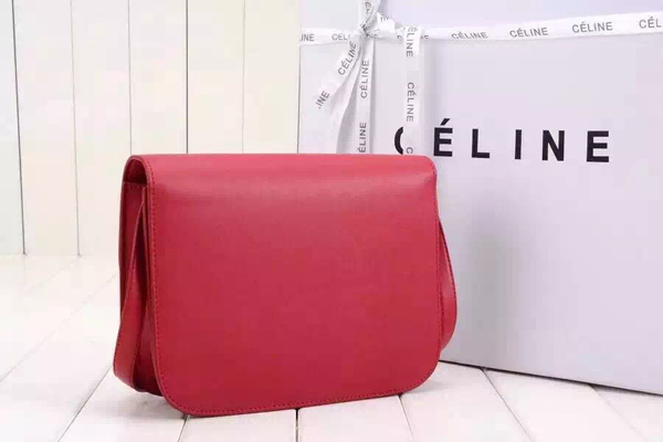 2016SS ★CELINE セリーヌ コピーバッグ RED★