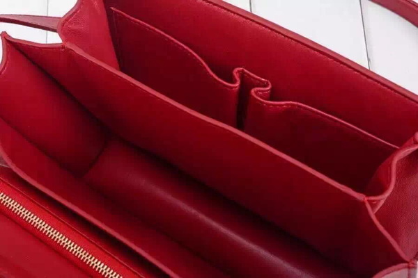 2016SS ★CELINE セリーヌ コピーバッグ RED★