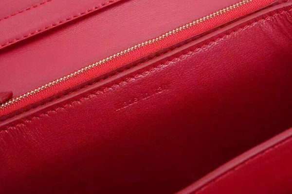 2016SS ★CELINE セリーヌ コピーバッグ RED★