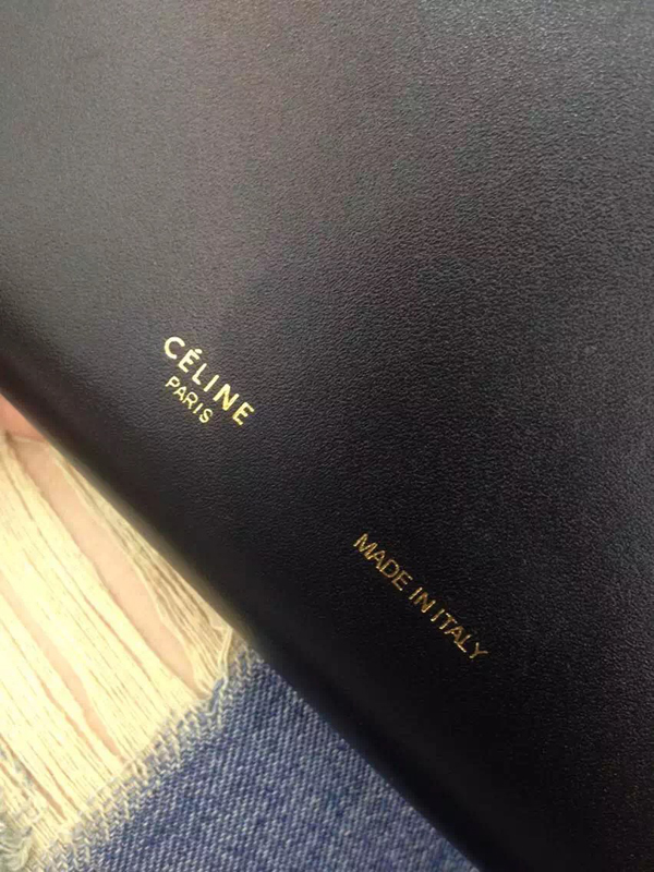 2016秋冬コレクション最新作入荷 CELINE セリーヌ コピー セリーヌ コピー