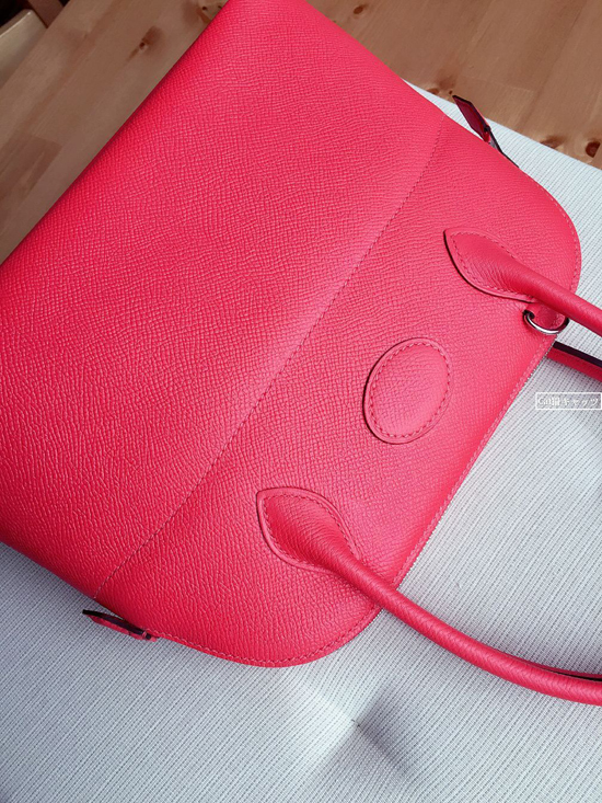 (エルメス スーパーコピー)Bolideボリード 27♪ローズジャイプールRose Jaipur