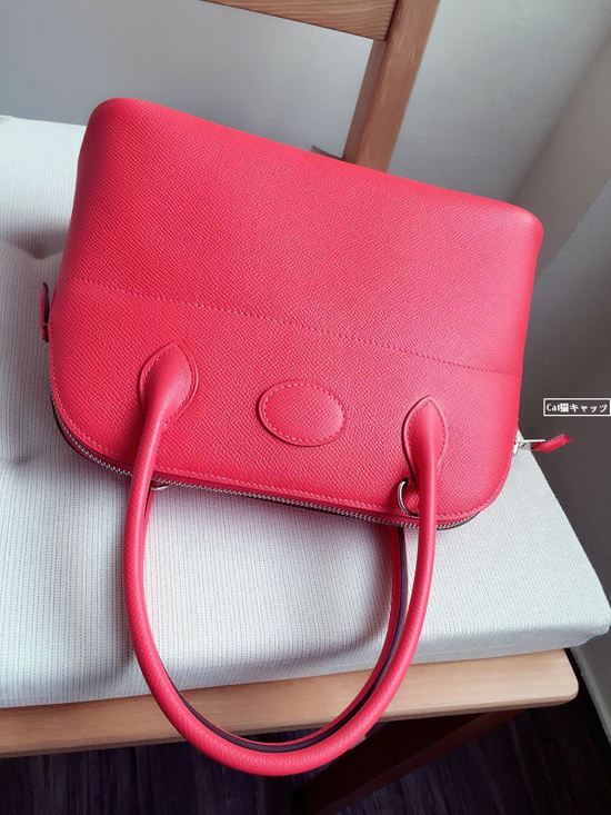 (エルメス スーパーコピー)Bolideボリード 27♪ローズジャイプールRose Jaipur