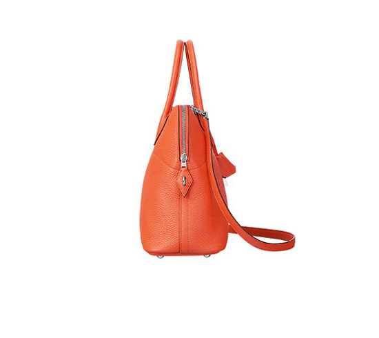 HERMES/エルメス スーパーコピー ハンドバッグボリード31 オレンジポピー