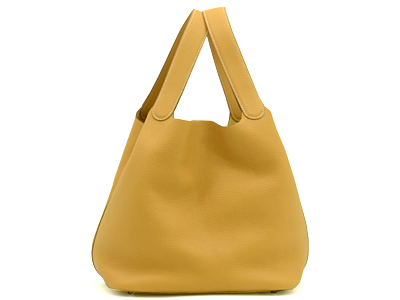 エルメススーパーコピー HERMES ピコタン　ロック　GM 26　ナチュラルサブレ
