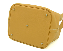 エルメススーパーコピー HERMES ピコタン　ロック　GM 26　ナチュラルサブレ