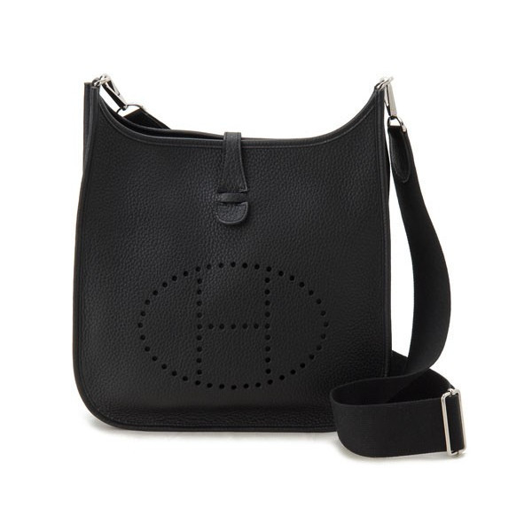 ★HERMES/エルメス★エヴリンPM×ショルダーバッグ★激レア★