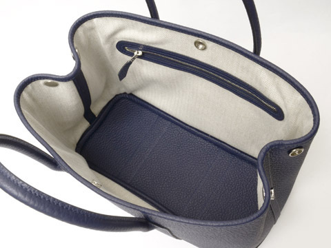 HERMES/エルメス★ガーデンTPM×ブルーニュイ★最新作★