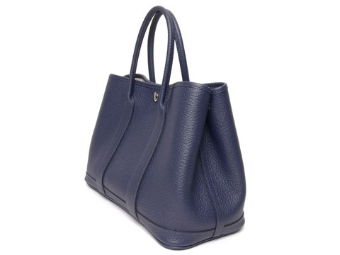HERMES/エルメス★ガーデンTPM×ブルーニュイ★最新作★