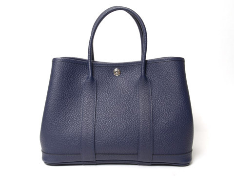 HERMES/エルメス★ガーデンTPM×ブルーニュイ★最新作★