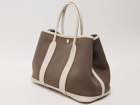 HERMES/エルメス★ガーデンTPM×ハンドバッグ★最新作