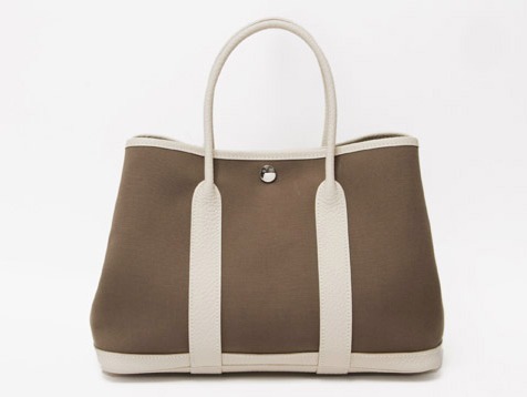 HERMES/エルメス★ガーデンTPM×ハンドバッグ★最新作