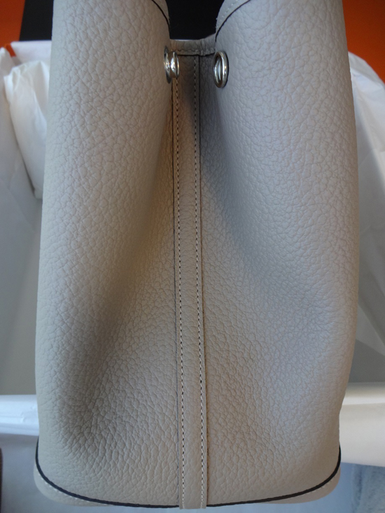 HERMES 大人気ガーデンパーティー36★グリトュルティエール