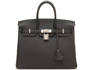 HERMES バーキン25 トゴ シルバー金具 早めにどうぞ
