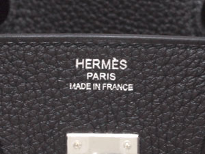 HERMES バーキン25 トゴ シルバー金具 早めにどうぞ