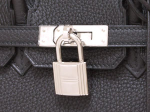 HERMES バーキン25 トゴ シルバー金具 早めにどうぞ
