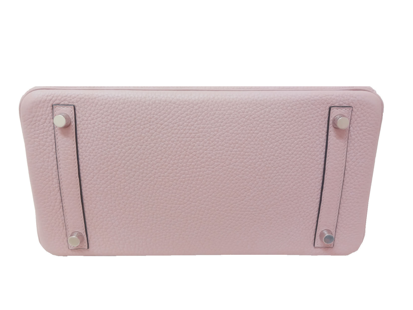 【超希少】HERMES エルメス バーキン30 グリシン シルバー金具