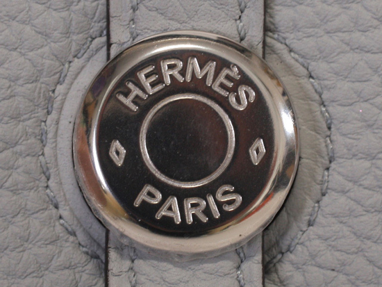 HERMES/エルメス★ドゴンロング×ブルーグラシエ★最新