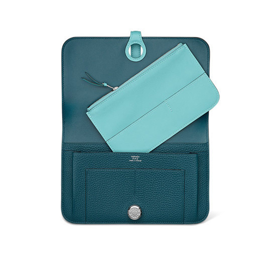 HERMES(エルメス)★長財布★Dogon H068938CKAA