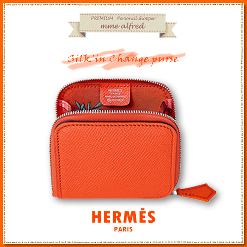 HERMES(エルメス)★コインケース