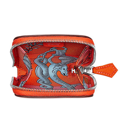 HERMES(エルメス)★コインケース