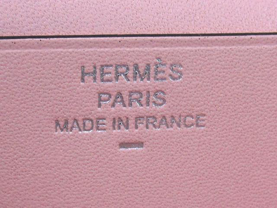 HERMES/エルメス★ツートン×ベアンスフレ★激レア★
