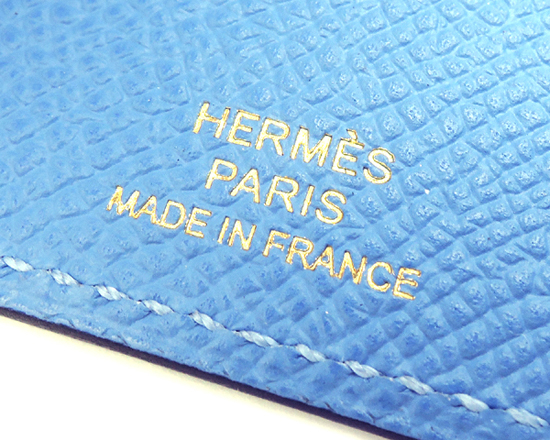 HERMES/エルメススーパーコピー★ベアン×４連キーケース×GOLD金具★新