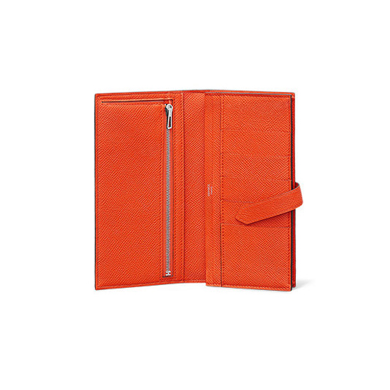 HERMES(エルメススーパーコピー)★長財布★ベアン H062485CKAV