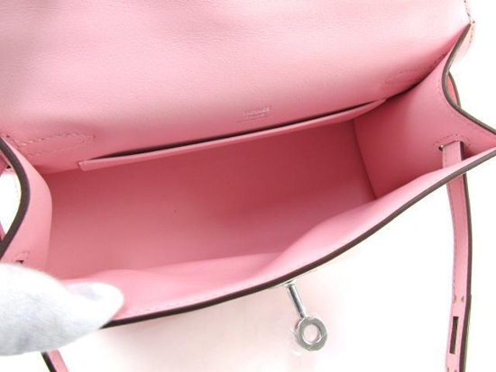 HERMES/エルメス★ポシェット×ハンドバッグ×サクラ★新作