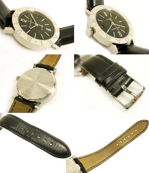 ブルガリスーパーコピー ブルガリブルガリ 38mm BB38SLD