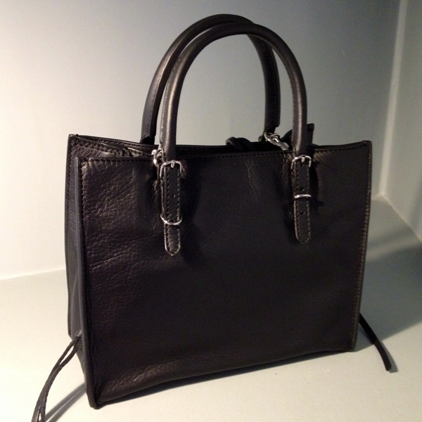 SALE! Balenciaga 2016SS バレンシアガバッグスーパーコピーミニペーパーA4 ZIPアラウンド