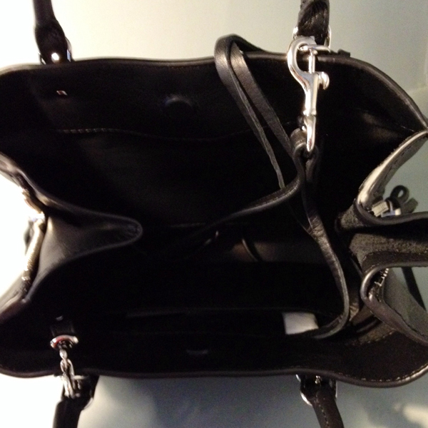 SALE! Balenciaga 2016SS バレンシアガバッグスーパーコピーミニペーパーA4 ZIPアラウンド