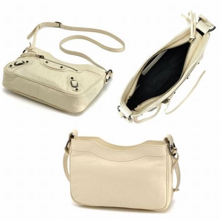 2016春夏新作 バレンシアガバッグスーパーコピー☆Balenciaga☆ CLASSIC HIP　ショルダーバッグ
