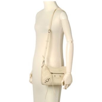 2016春夏新作 バレンシアガバッグスーパーコピー☆Balenciaga☆ CLASSIC HIP　ショルダーバッグ