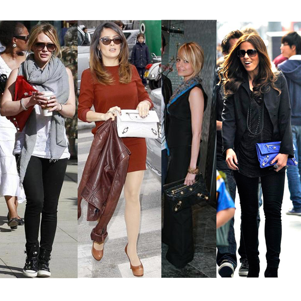『15SS新作！バレンシアガバッグスーパーコピーBalenciaga！メタリックレザークラッチ』