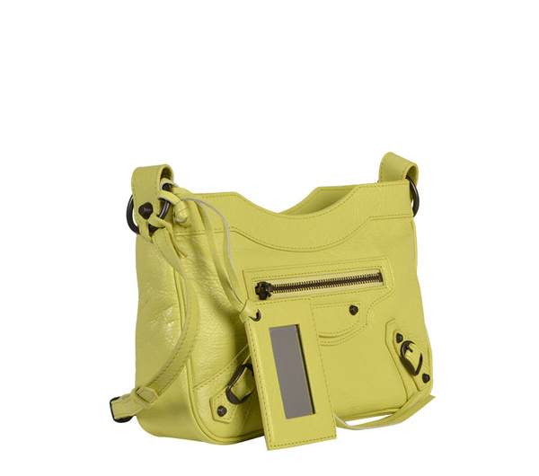 Balenciaga 2016新作 バレンシアガバッグスーパーコピー●classic hip in pelle