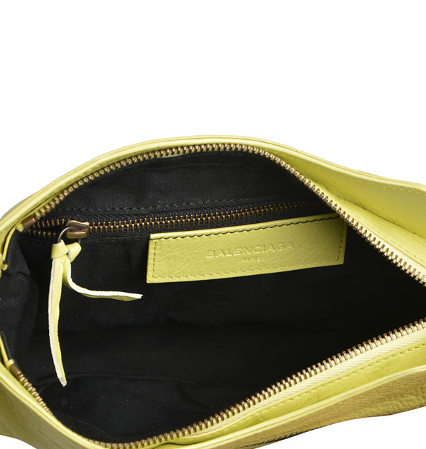 Balenciaga 2016新作 バレンシアガバッグスーパーコピー●classic hip in pelle