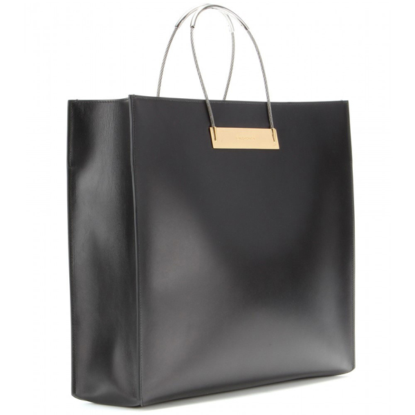 2016NEW バレンシアガバッグスーパーコピー【 Balenciaga 】Cable Shopper M　2016ss