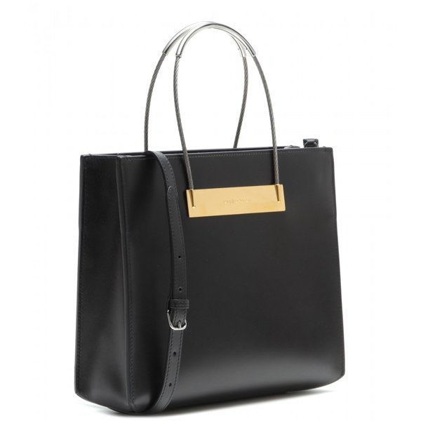 2016NEW バレンシアガバッグスーパーコピー【 Balenciaga 】Cable Shopper M　2016ss