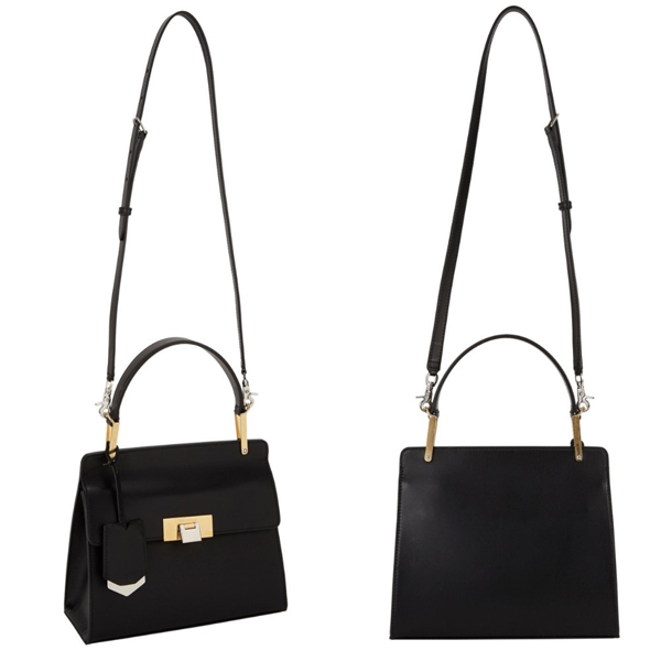 2016NEW バレンシアガバッグスーパーコピーSALEリアーナBALENCIAGA Le Dix Cartable ミニ