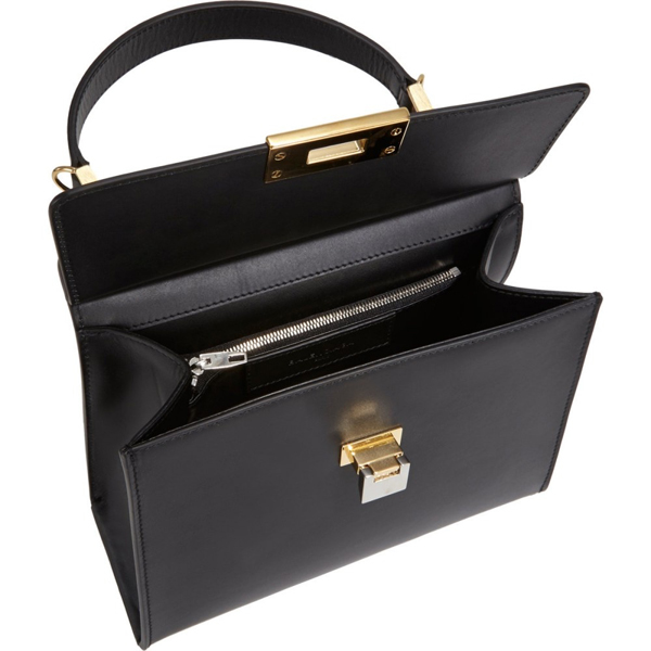 2016NEW バレンシアガバッグスーパーコピーSALEリアーナBALENCIAGA Le Dix Cartable ミニ