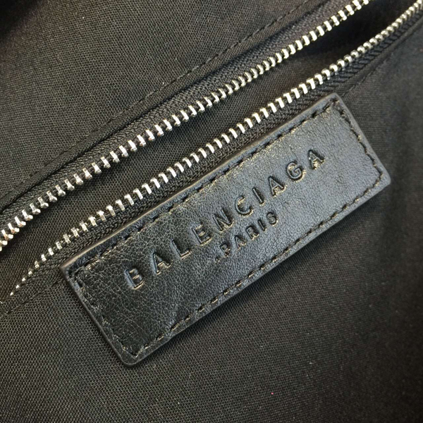 バレンシアガコピー Balenciaga リュック キャンバス 409010 AQ38N 1081 ☆NOIR/NATUREL