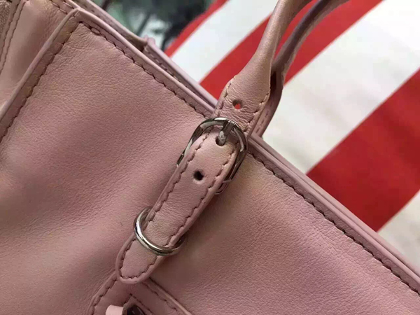 16SS注目!!バレンシアガスーパーコピー【BALENCIAGA】PAPIER A4 ミニ 357333 DBCAN 5715