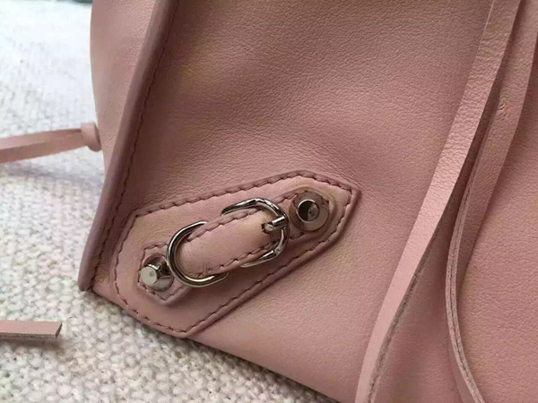 16SS注目!!バレンシアガスーパーコピー【BALENCIAGA】PAPIER A4 ミニ 357333 DBCAN 5715
