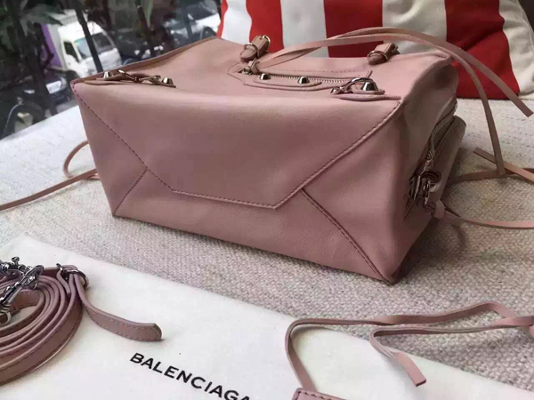 16SS注目!!バレンシアガスーパーコピー【BALENCIAGA】PAPIER A4 ミニ 357333 DBCAN 5715