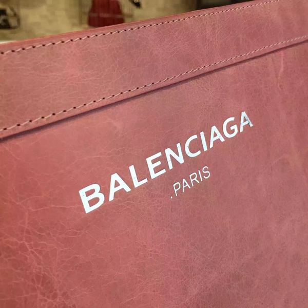 Balenciaga☆バレンシアガスーパーコピー ローブレザー 2Way ポシェット 390641 C801N