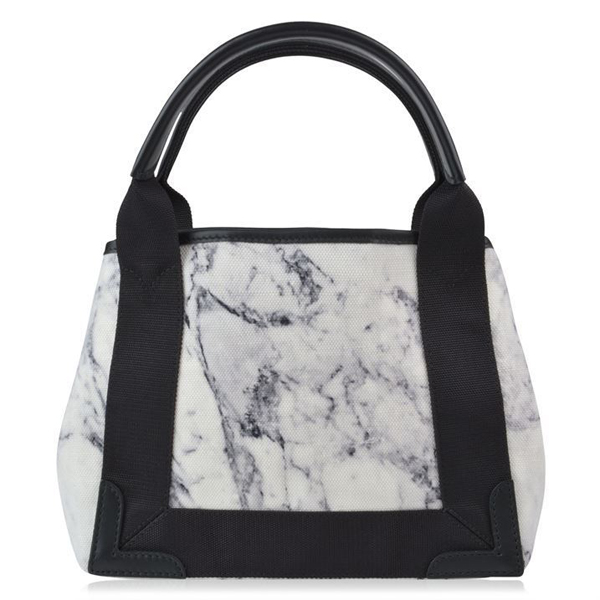 ☆16SS 新作【2016新色 BALENCIAGA バレンシアガスーパーコピー】マーブル ネイビー